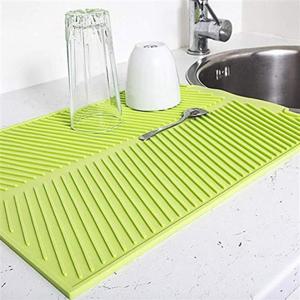 실리콘 드라잉매트 드라잉매트