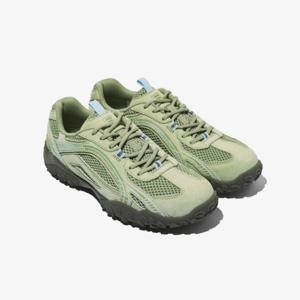 [FILA] 차정원 착용 슈즈 휠라 시그니처 에샤페 LX 올리브 (FS253OD03X012_370)