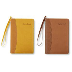 양지사 통장지갑