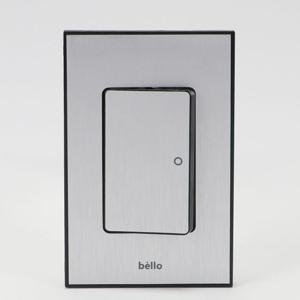 위너스 스위치(벨로) 1구 3로 (실버) 부품 소모품 자재 파츠