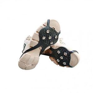 아이젠 도시형 등산 신발 미끄럼방지 8자형 M11589 겨울아이젠 도시형아이젠 아이젠밴드 8자형아이젠