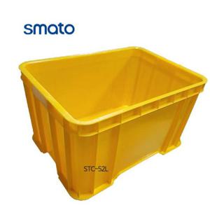 스마토 농산물 과일 채소 이사상자 STC-52L 52리터