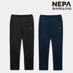 네파 [택가 89,000원] 여성 겨울 아베크 기모 트레이닝 팬츠 전체 밴딩 긴 바지 7K86321