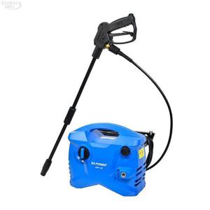 소모품 이엑스파워 전동 고압세척기 미니 EHP-120 120BAR