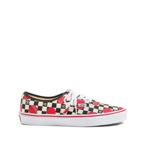 Vans X Valentino 스니커즈 7Y0S0M23WHX BAG Multicolor