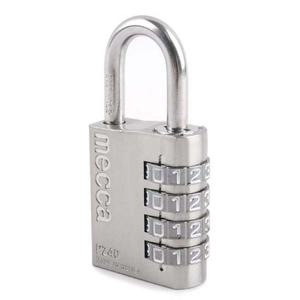 [오너클랜]인기상품 자물쇠/PZ-40/썬/스텐고리/40A [WFJACEC_251