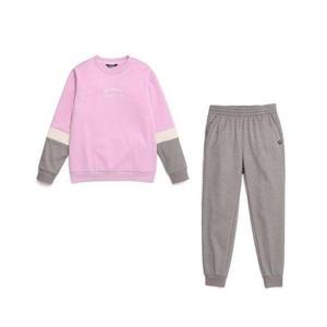 블랙야크키즈 sh06 BKC팬더맨투맨세트 1BKSEW2904