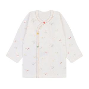 [압소바][압소바] 물시 오가닉 배냇저고리 A2D10105