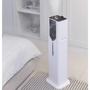 모리츠 울트라소닉 대용량 가습기 10L 타워형 업소용 MO-10HM25