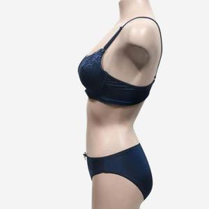 여성 B컵 브라 팬티 세트 브라팬티 속옷세트