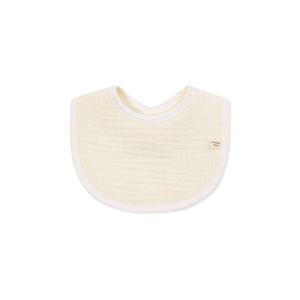 [오가닉맘] 유아 옐라거즈턱받이 (MLR7CC04)