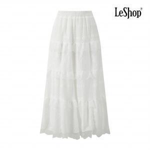 [르샵] 기모 레이스 캉캉 스커트 (BPBSK006A)