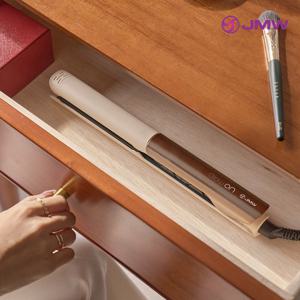 JMW 전문가용 롱플레이트 글로우온 고데기 SWC5A01A 프리볼트 매직기