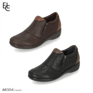 [엘칸토]경량 쿠션 컴포트 슬립온 여성 스니커즈 2XWC16X_GN