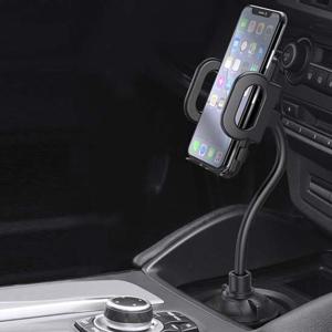 희망 타이드캡 차량용 컵홀더 휴대폰 거치대 / 자바라 자바라 스마트폰 스마트폰거치대 차량용품 자동차 액세서리