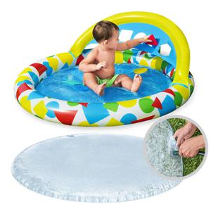 베스트웨이 스플래시 유아 플레이 풀장 BW_52378