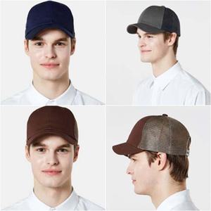 카페 캐주얼 식당 퓨전 레스토랑 이쁜 단체복 모자