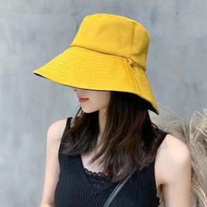 여자 데일리 스트릿 여행용 예쁜 스타일 페도라 모자