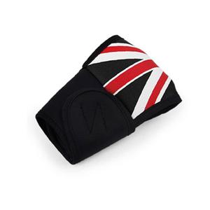 유니언잭 자동차 인테리어 스틱 기어 기어봉 커버