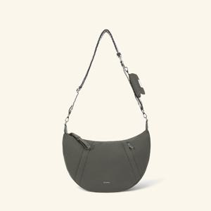 [오야니][BEST] 바나나 크로스바디 M OAFBCB51_031