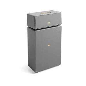 [무케/공식수입] 오디오프로_ Drumfire II Grey 네트워크 블루투스 스피커 하이파이 오디오