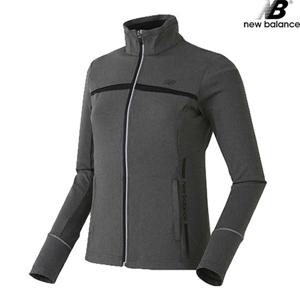 뉴발란스 NBMD626662-DG 경량 트레이닝 뉴발 자켓 바람막이