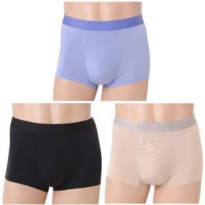 [비비안(언더웨어)]안입은듯 가벼운 무봉재 남성 드로즈팬티 PT3908D