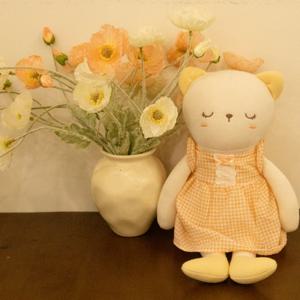 [오가닉맘]르샴인형MGR7DO08