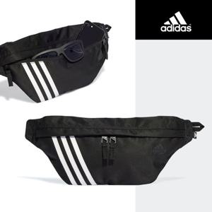 아디다스 퓨처아이콘 웨이스트백(HY0735) 허리쌕 가방