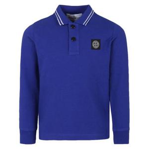 주니어 스톤 아일랜드 트레이닝 상의 811620748 V0022