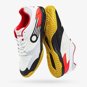 이그레2 탁구화 블랙화이트