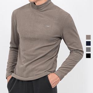 [BFL] 남성 스포츠 터틀 언더레이어 피치 기모 티셔츠 Model No_CSB4096
