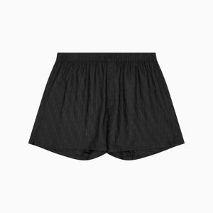 [캘빈클라인언더웨어]남성 샤인 새틴 자카드 박서 NM2734-PXU