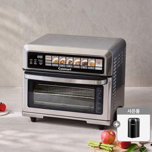 디지털 에어프라이어 오븐 TOA-75KR+커피그라인더