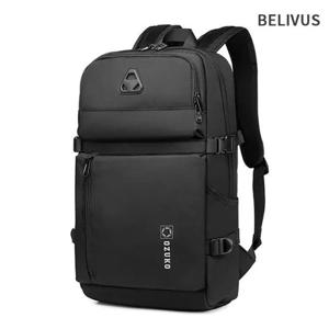 빌리버스 남자 백팩 노트북 수납 여행 가방 BSZ540