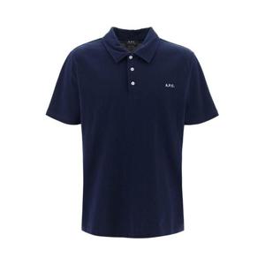 아페쎄 폴로 티셔츠 COGWZH26342IAK DOM