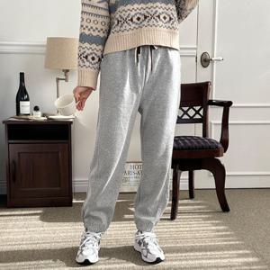 [오너클랜]인기상품 브렌가 양털 조거 바지 SD-231202 [WD70D71_