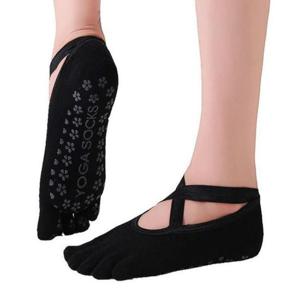 논슬립 필라테스 양말 요가 삭스