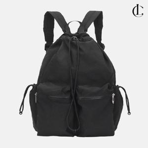 엘케이트 여자 백팩 태블릿수납 초경량 바스락 학생가방 LTRB031