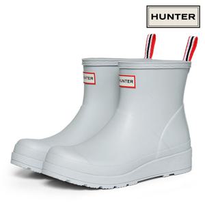 헌터 오리지날 플레이 숏 레인부츠 마이크로 칩 WFS2020RMA-MC