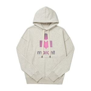 이자벨마랑 SW0001FA A3M56E 23EC  만셀 기모 여성 후드티