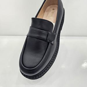 [탠디]미셸 By 탠디 여성 깔끔 워커창 로퍼 3.5cm X24213 B7_DJ