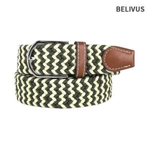 빌리버스 남성 벨트 BTG191 가죽 캐주얼 패션벨트