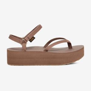 TEVA 테바 여성 샌들 플랫폼 샌들 슬림 STVF2514630-CRB