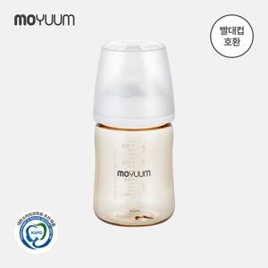 [모윰] 3세대 PPSU 올인원 베이직 젖병 170ml