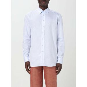 [ETRO] 라프리마 남성 셔츠 MRIB0004AQ043 B1581 스카이 /6