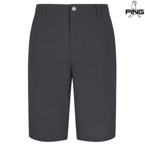 [핑골프][양말증정]남성 매직홀 반바지 111E2PS412_GY