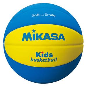 미카사 EVA 농구공 SB5-YBL
