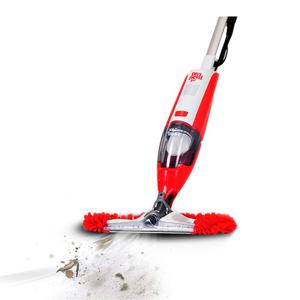 더트데빌 퀵클린 유선 진공 밀대청소기
