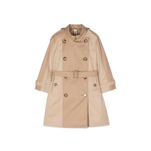 BURBERRY 아나이스 벨트가 달린 트렌치코트 8061723KA7405